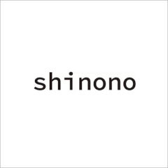 shinonoについて