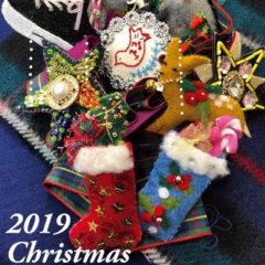 明日12/5よりクリスマスマーケット開始！