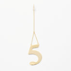 5 ピアス