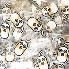 「shinono」OEM    ピラティスparnaキーホルダー