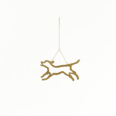 「shinono」オーダーdogピアスのご紹介