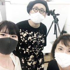 商品撮影してきました！