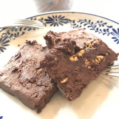 2月にOPENしたイタリアン『FABBRICA』さん