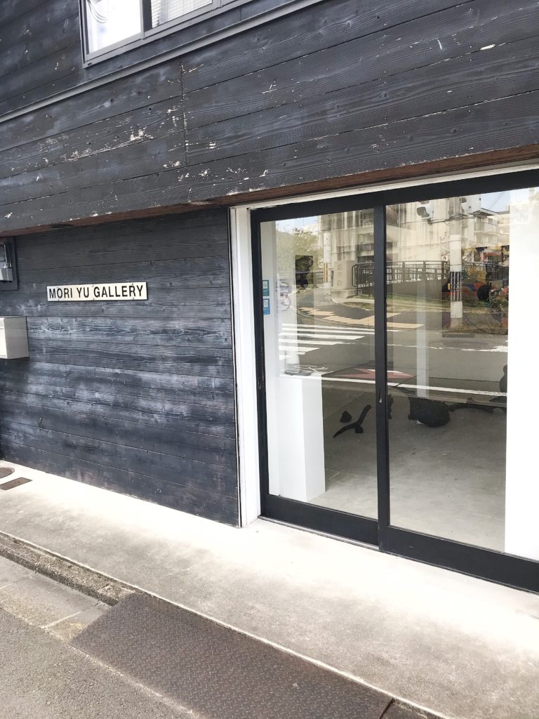 中山レイカ展　作品の画像