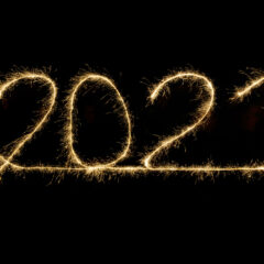 2021 Happy New Year!