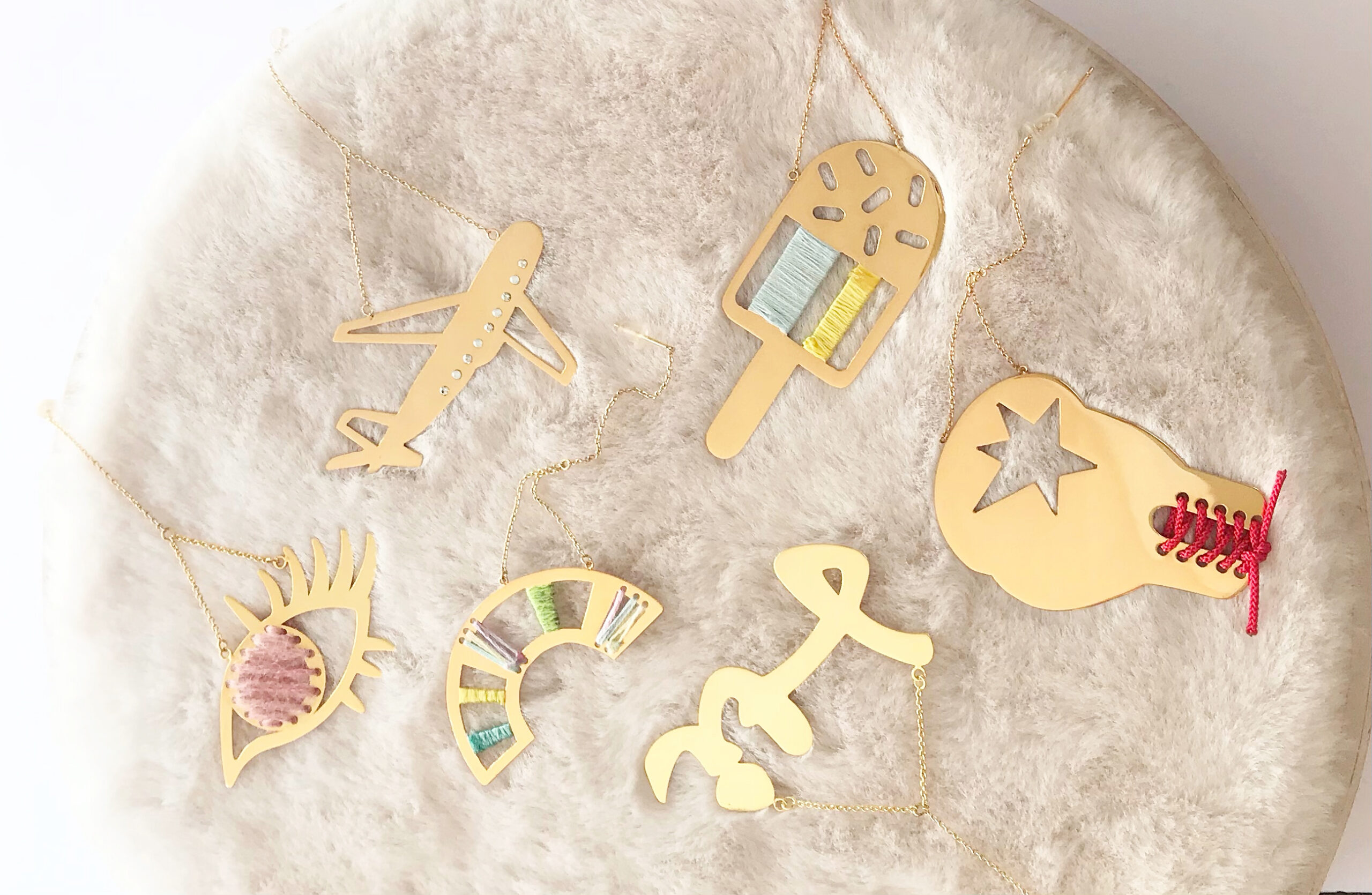 shinono モチーフ商品の画像